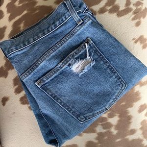 Gap Best Girlfriend Jeans